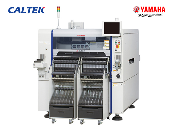 YAMAHA High Efficiency Module Mounter YSM20R/YSM20WR